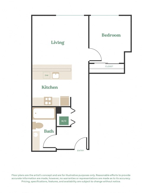 1765 22nd Ave S Studio-2 Beds Apartment for Rent - Photo Gallery 81